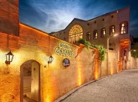 Bey Konağı Butik Otel