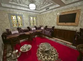 Hotel Al amal Tiznit