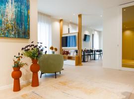 Hera Rooms and Suites, ξενοδοχείο στο Αγκριτζέντο