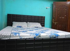 Comfort Inn Homestay, Hotel in Guwahati