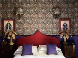 Hotel Hermitage