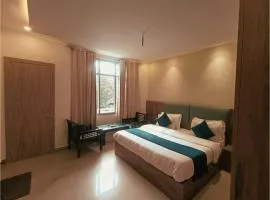 Hotel Wild Rose - Dalhousie