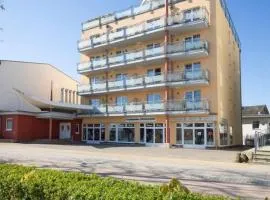 Strandhotel Prinz von Preussen