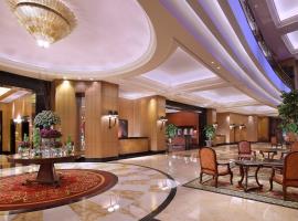 JW Marriott Hotel Jakarta, hotel em Jakarta