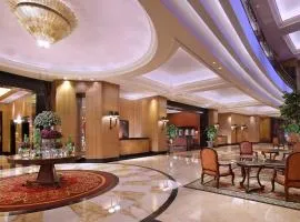 JW Marriott Hotel Jakarta