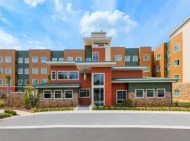 Residence Inn by Marriott Spartanburg Westgate