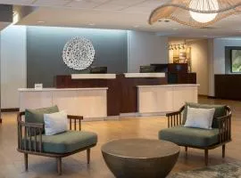 Fairfield Inn & Suites by Marriott Tampa Westshore/Airport