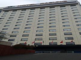 Hotel near Ансан