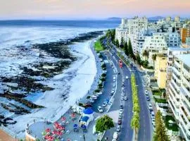 Sea Point Lifestyle Lodge