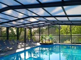 Domaine de la Résidence - Hôtel, Spa & Restaurant
