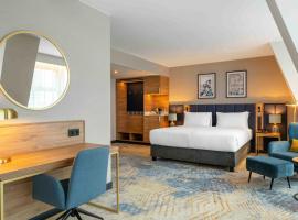 Wyndham Wroclaw Old Town, hotel en Breslavia