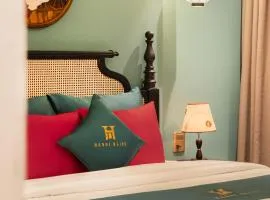 Hanoi Bliss Hotel