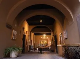 Hotel Plaza de Armas