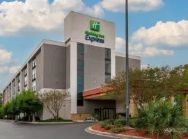 Holiday Inn Express Tallahassee by IHG