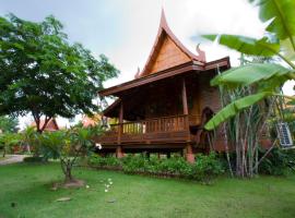 Hotel fotoğraf: Ayodhara Village