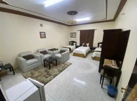 زهرة ليان لشقق المخدومة- تصنيف اقتصادي