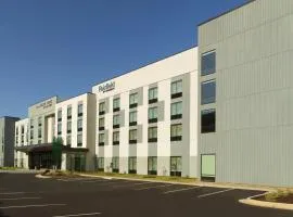 Fairfield by Marriott Inn & Suites Grovetown