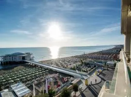 Terrazza Marconi Hotel&Spamarine