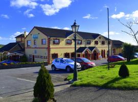 A picture of the hotel: Rhu Glenn Hotel