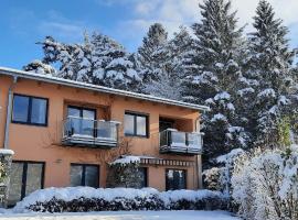 Lipno 35 - Lipno In, hotel in Lipno nad Vltavou