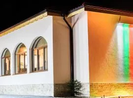 Hotel Nikol