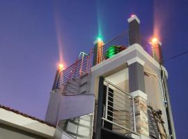 Novella Guesthouse, hotel v destinaci Arua