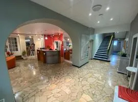 Nouvel Hotel