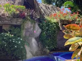 Hostal Antawara Tayrona