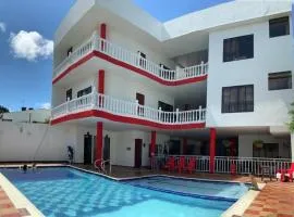 Hotel la Morada del Sol