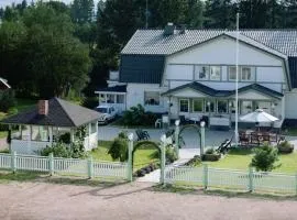 Maalaiskartano Pihkala