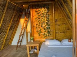 Awala Beach Club, hotel in Ríohacha