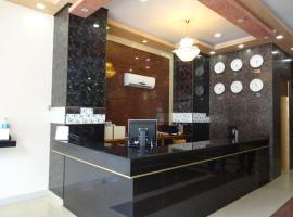 Gambaran Hotel: Hotel Sky Towers