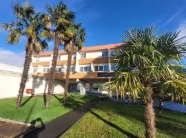 Atlantic Hôtel