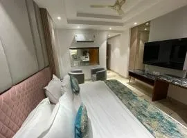Hotel Dev Place