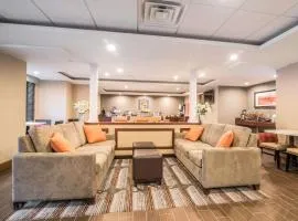 Comfort Inn & Suites Brattleboro I-91