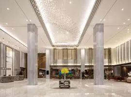 Wyndham Shanghai Pudong