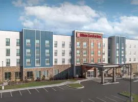 Hilton Garden Inn Denver Airport Tower Road