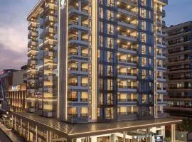 Doubletree By Hilton Suites Trabzon Yomra