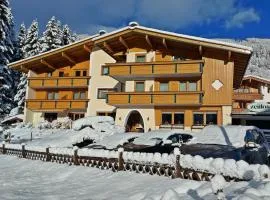 Zeitlos Apartments - Gerlos