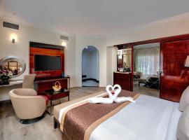 City Stay Hotel Expo Centre, hotel a Sharjah