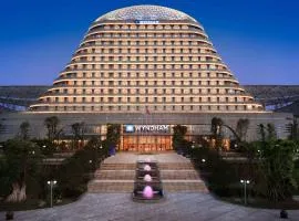 Wyndham Chongqing Yuelai