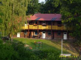 Ferienhof-Störwiese โรงแรมในArpsdorf