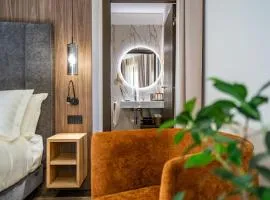 Hotel Iris