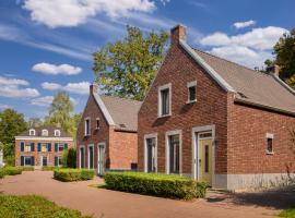 Dormio Resort Maastricht, hotel v destinaci Maastricht