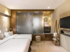 凝萃 水岸隱邸-NCH G11 Hotel