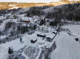 Solheimen konferansehotell AS