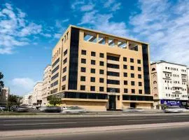 Mirada Blue Falestine - Serviced Apartments