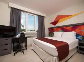 Novus Plaza Hodelpa