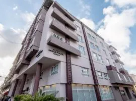 Novus Plaza Hodelpa