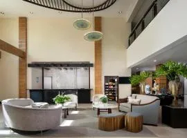Hodelpa Garden Court